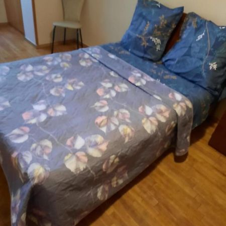 Квартира Проспект Церетели Tiflis Dış mekan fotoğraf